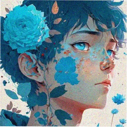 男主角·信